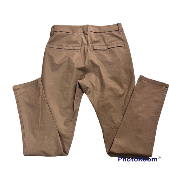 Lululemon Commission Pant Slim size 28 (32” length) - Picture 2 of 4